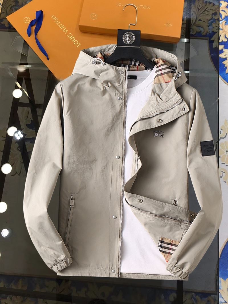 Burberry Outwear